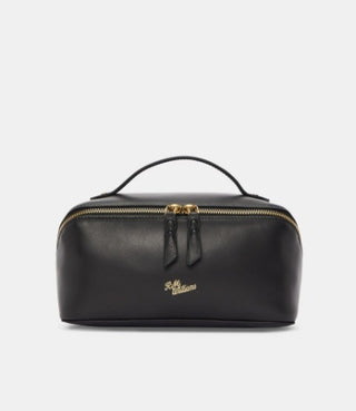 Lorne Vanity Case in Black