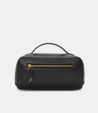 Lorne Vanity Case in Black