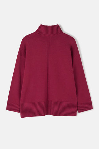 Luisa Jumper-Berry