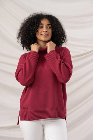 Luisa Jumper-Berry