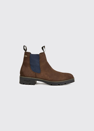 Antrim - Java (with Navy)