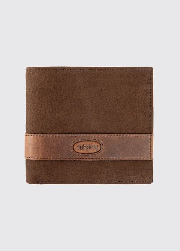 Grafton Men's Leather Wallet
