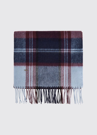 Newbawn Hat And Scarf Gift Set - Navy