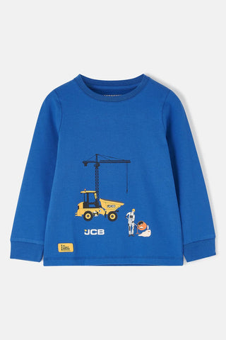 Oliver Top - JCB