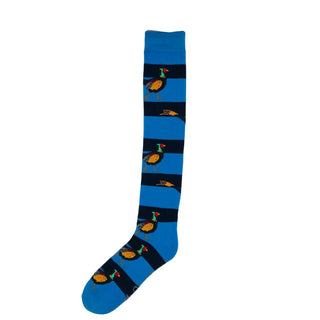 Pheasant Welly Socks Long