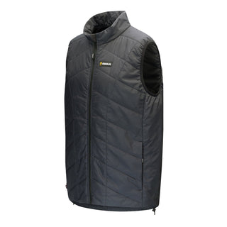 Swazi Chamois Insulation Vest - Granite