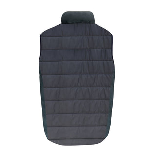 Swazi Chamois Insulation Vest - Granite
