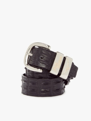 Drover Crocodile Belt 1 1/2'
