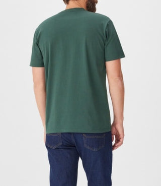 Parson T-shirt - Pine