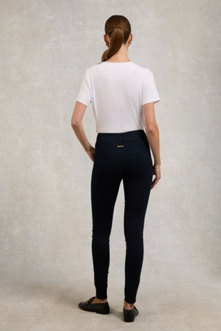 Jodhpur Jean Ink Navy