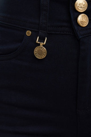 Jodhpur Jean Ink Navy