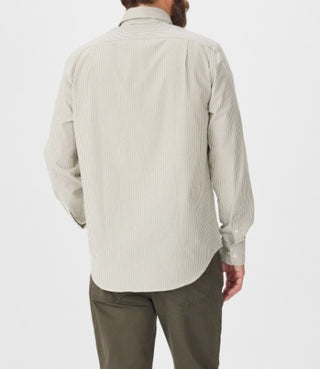 Sommers Regular Poplin Shirt
