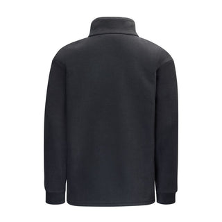 Swazi Doughroaster Fleece Jumper Black