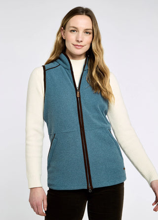 Carbury in Indigo