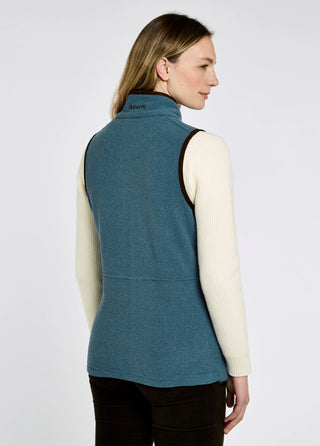Carbury in Indigo