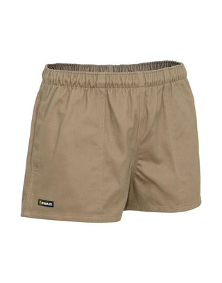 Swazi Moley Shorts Tussock