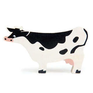 Farmyard - Cow