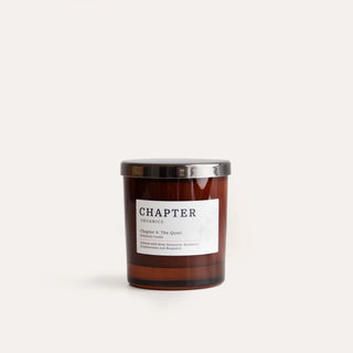 The Quiet Candle - 300g