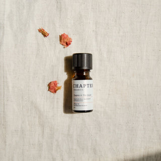 Essential Oil Blend