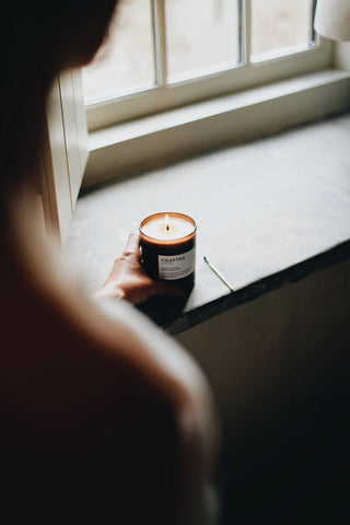 The Self Candle - 300g