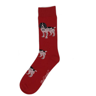 Spaniel Socks
