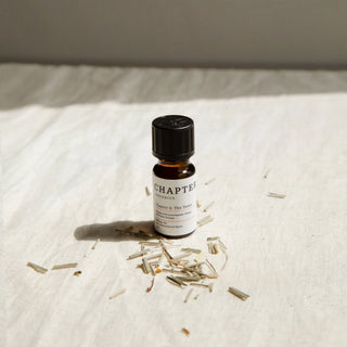 Essential Oil Blend